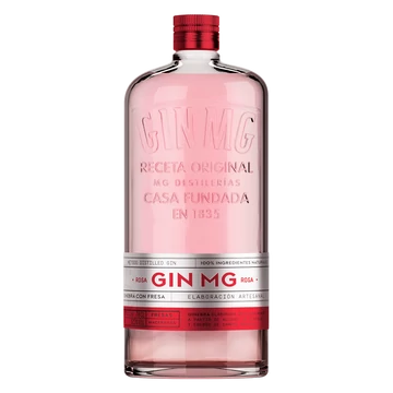 Gin MG Rosa gin 0,7 l 40%