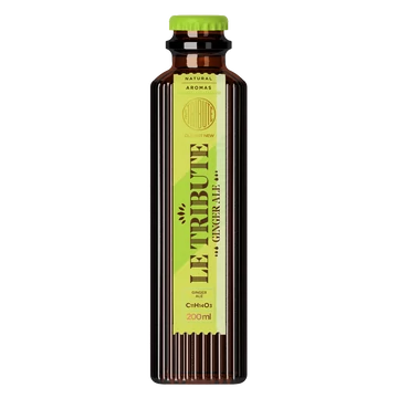 Le Tribute Ginger Ale 200 ml