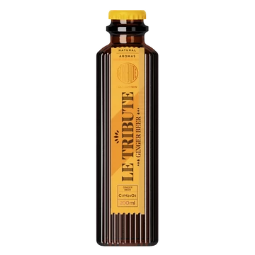 Le Tribute Ginger Beer 200 ml
