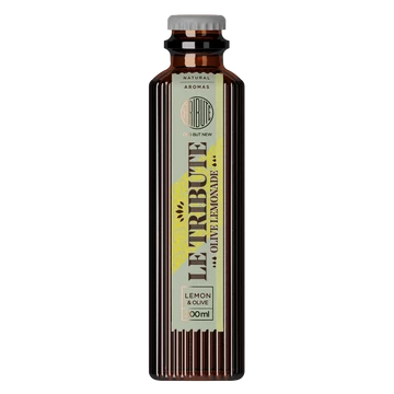 Le Tribute Olive lemonade 200 ml