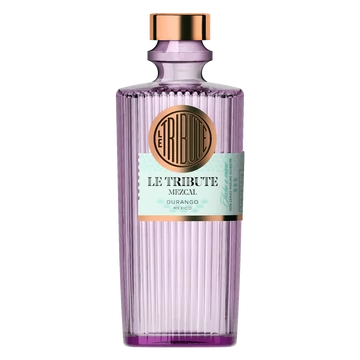 Le Tribute mezcal 0,7 l 45%