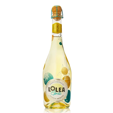 Lolea Citrus Spritz 0,75 l 8%