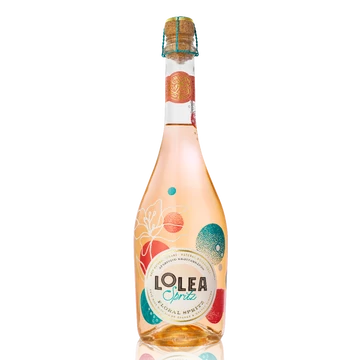 Lolea Floral Spritz 0,75 l 8%