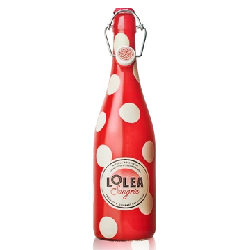 Lolea Sangria Frizzante 0,75 l 7%