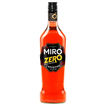 Miró Aperitivo Zero 1 l 0,0%