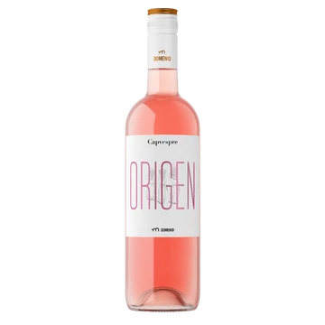 Origen Rosado rosé bor 0,75 l 12,5%