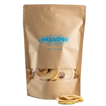 Paradiso dehidratált alma szelet 150 g