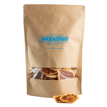 Paradiso dehidratált grapefruit szelet 150 g