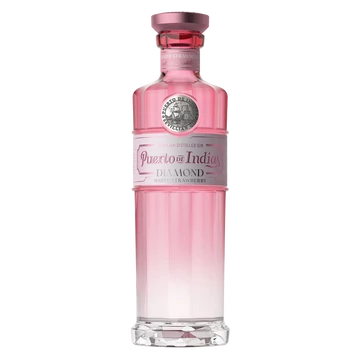 Puerto de Indias Diamond gin 0,7 l 41%