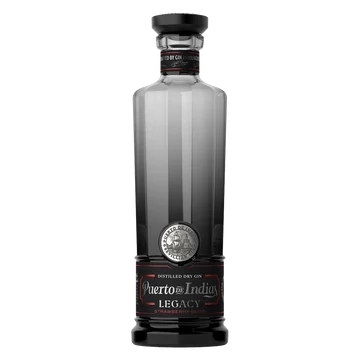 Puerto de Indias Legacy gin 0,7 l 41%