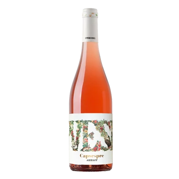 Sunset Rosado rosé bor 0,75 l 12%