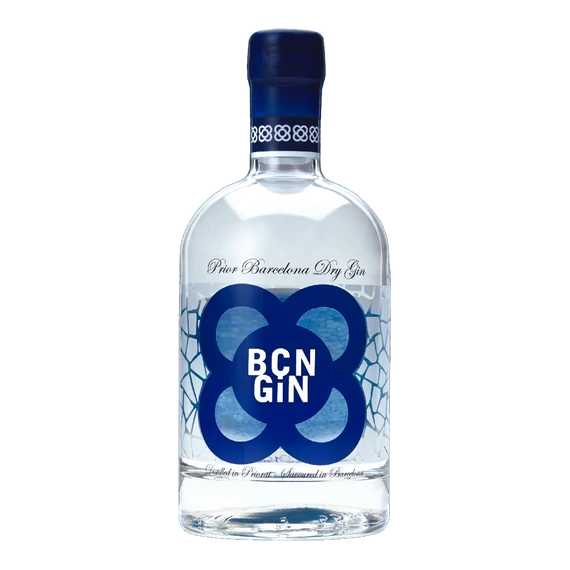 BCN Barcelona dry gin 0,7 l 42%