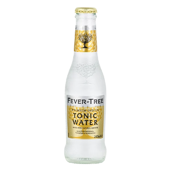 Fever-Tree Indian tonic water 200 ml