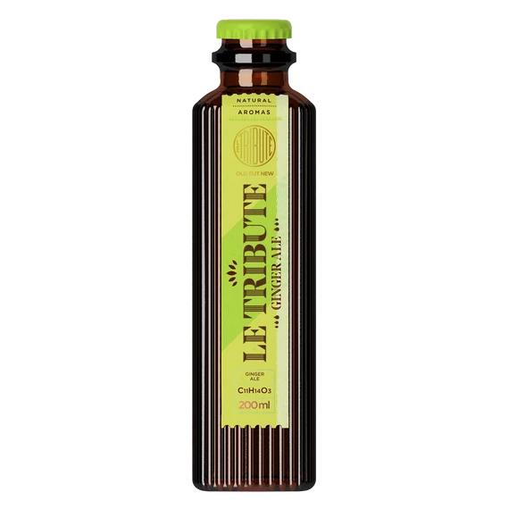 Le Tribute Ginger Ale 200 ml
