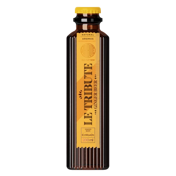 Le Tribute Ginger Beer 200 ml