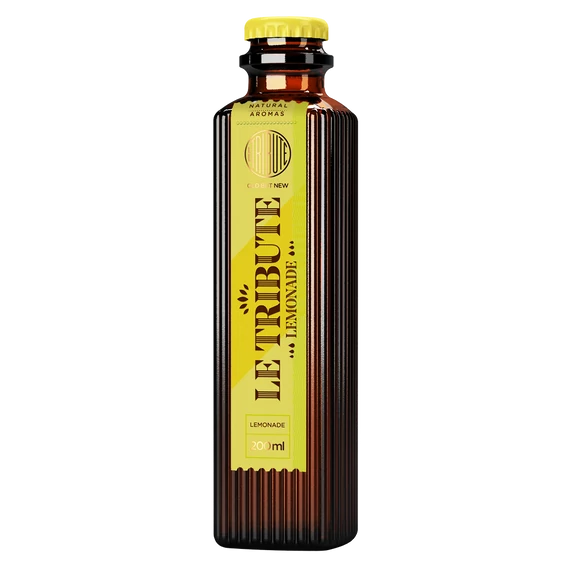 Le Tribute Lemonade 200 ml