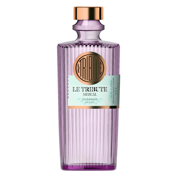 Le Tribute mezcal 0,7 l 45%