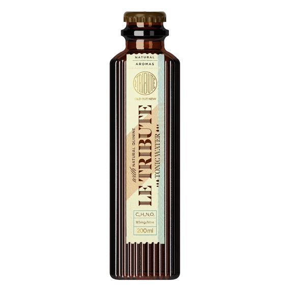 Le Tribute Tonic water 200 ml