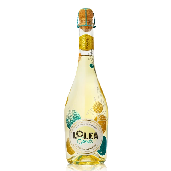 Lolea Citrus Spritz 0,75 l 8%