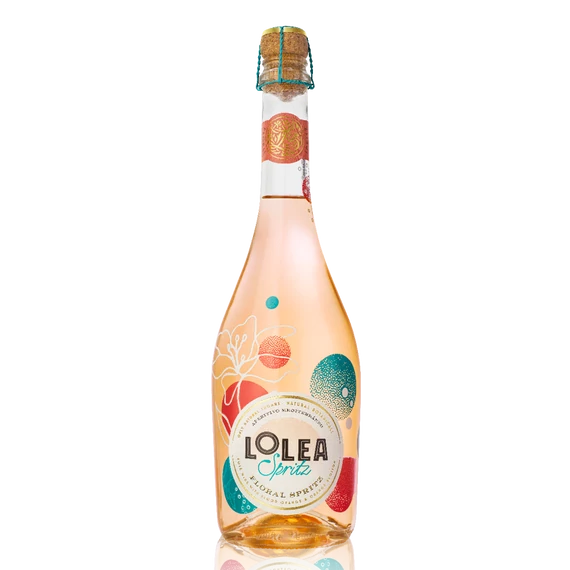 Lolea Floral Spritz 0,75 l 8%