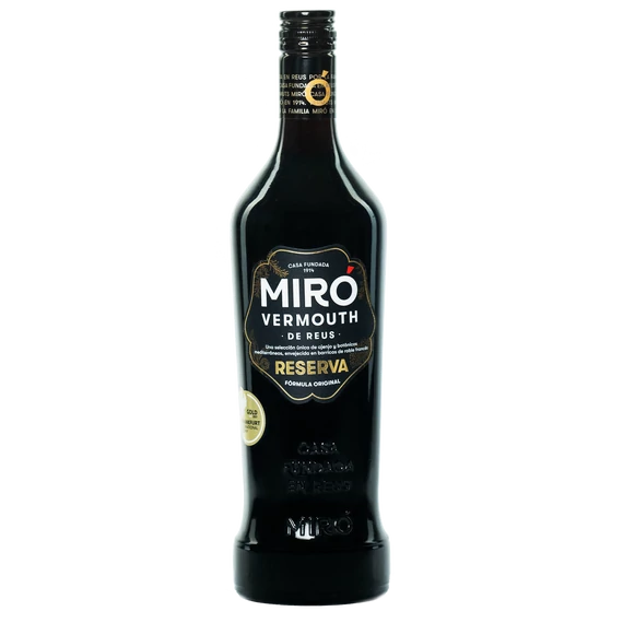 Miró Reserva vermut 1 l 16%