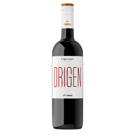 Origen Tinto vörösbor 0,75 l 13,5%
