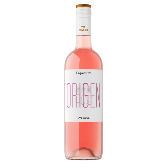 Origen Rosado rosé bor 0,75 l 12,5%
