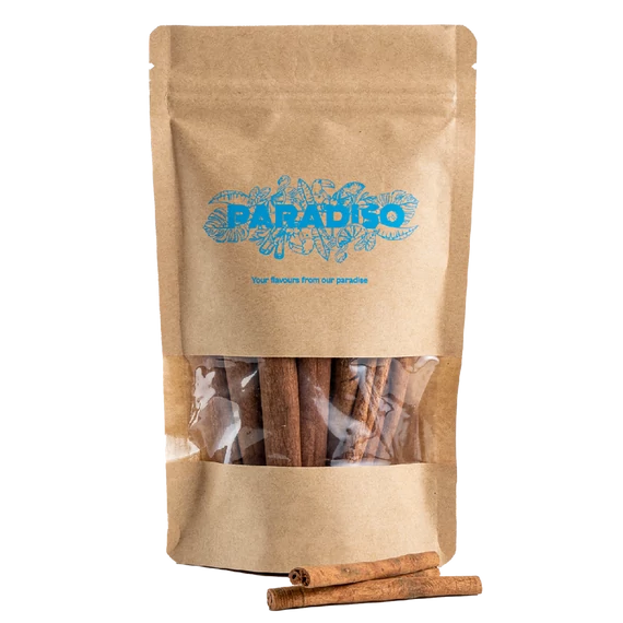 Paradiso fahéj egész 80 g