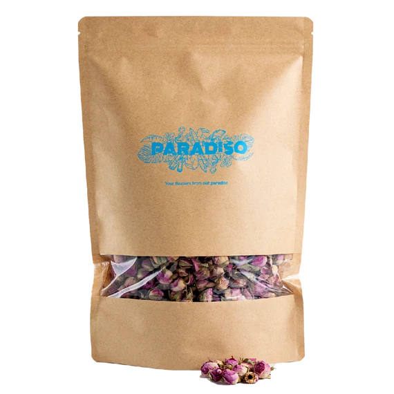 Paradiso rózsabimbó pink 150 g