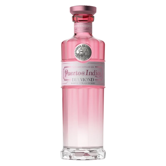 Puerto de Indias Diamond gin 0,7 l 41%