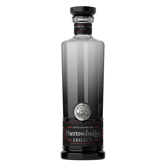 Puerto de Indias Legacy gin 0,7 l 41%