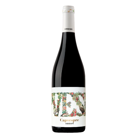 Sunset Tinto vörösbor 0,75 l 13%