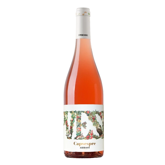 Sunset Rosado rosé bor 0,75 l 12%
